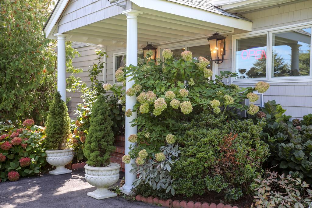Hamlet Inn Саутхемптън Екстериор снимка