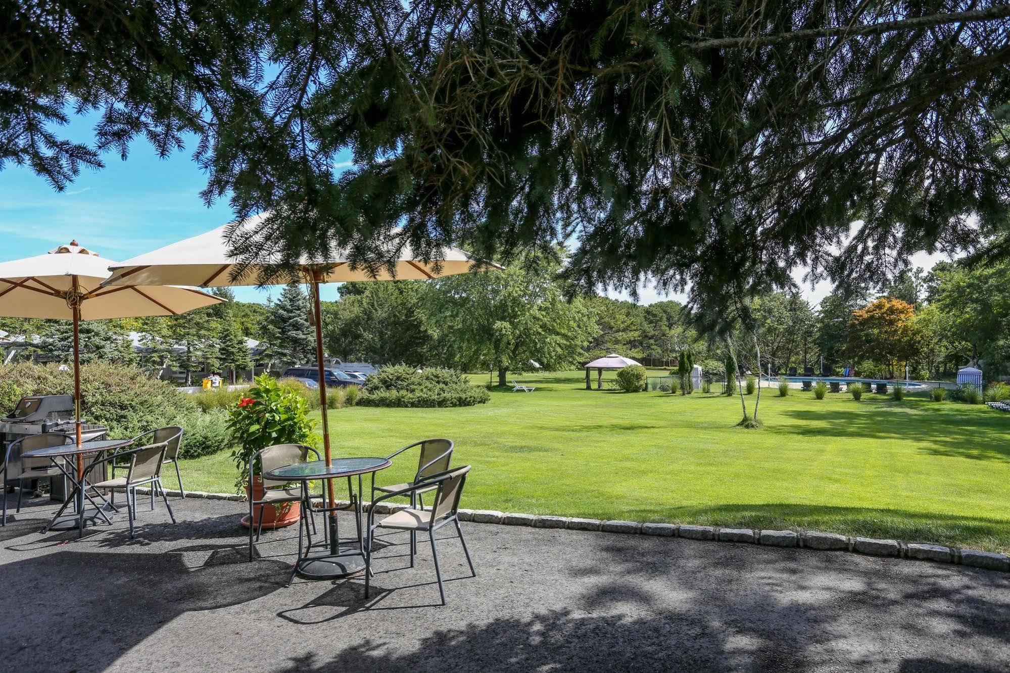 Hamlet Inn Саутхемптън Екстериор снимка