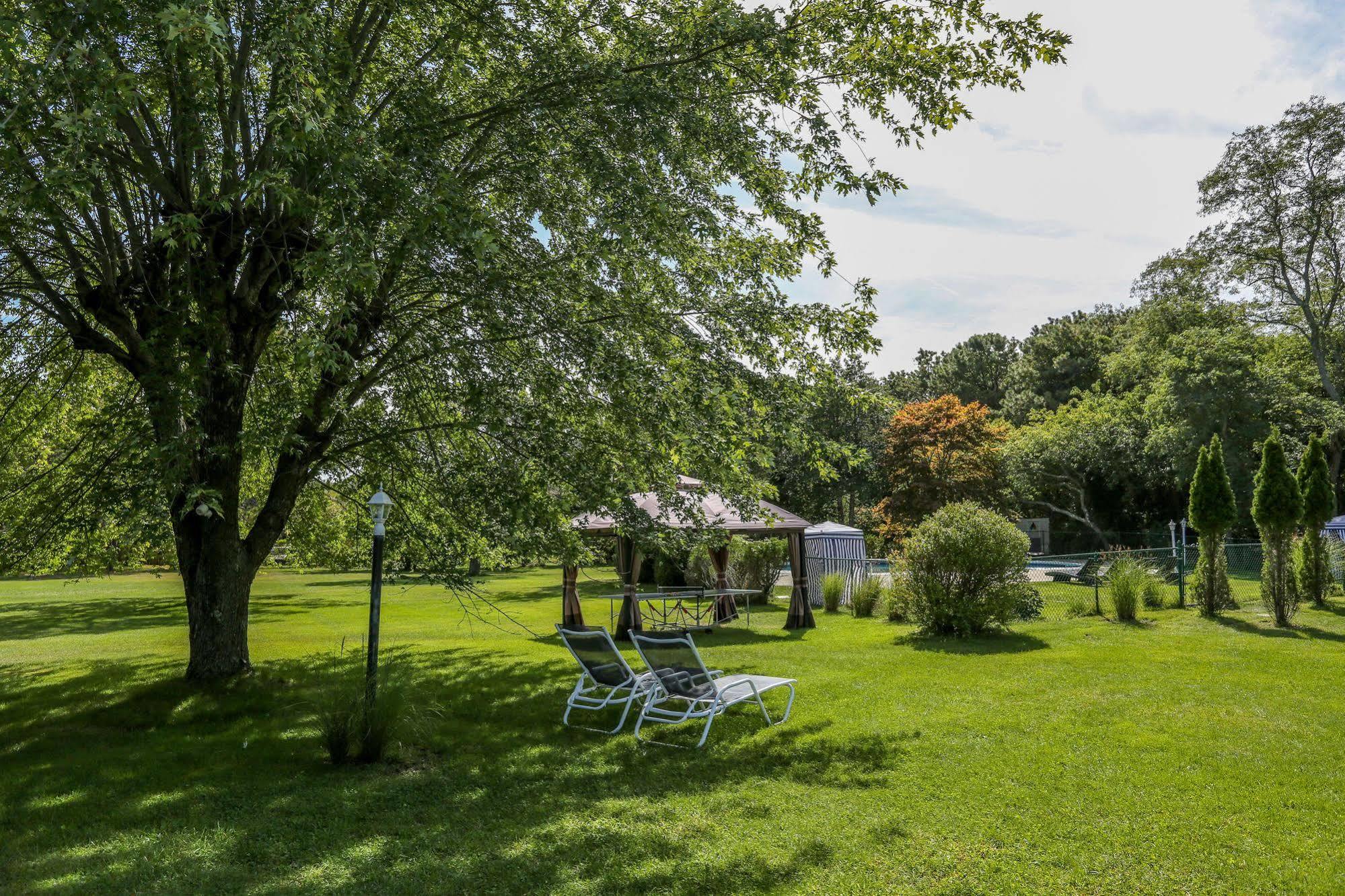 Hamlet Inn Саутхемптън Екстериор снимка